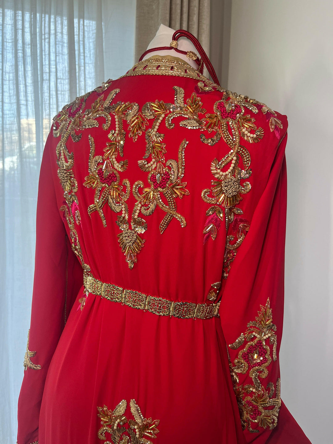 elegant lebsa takshita moroccan dress nikah nikkah mariage marocain