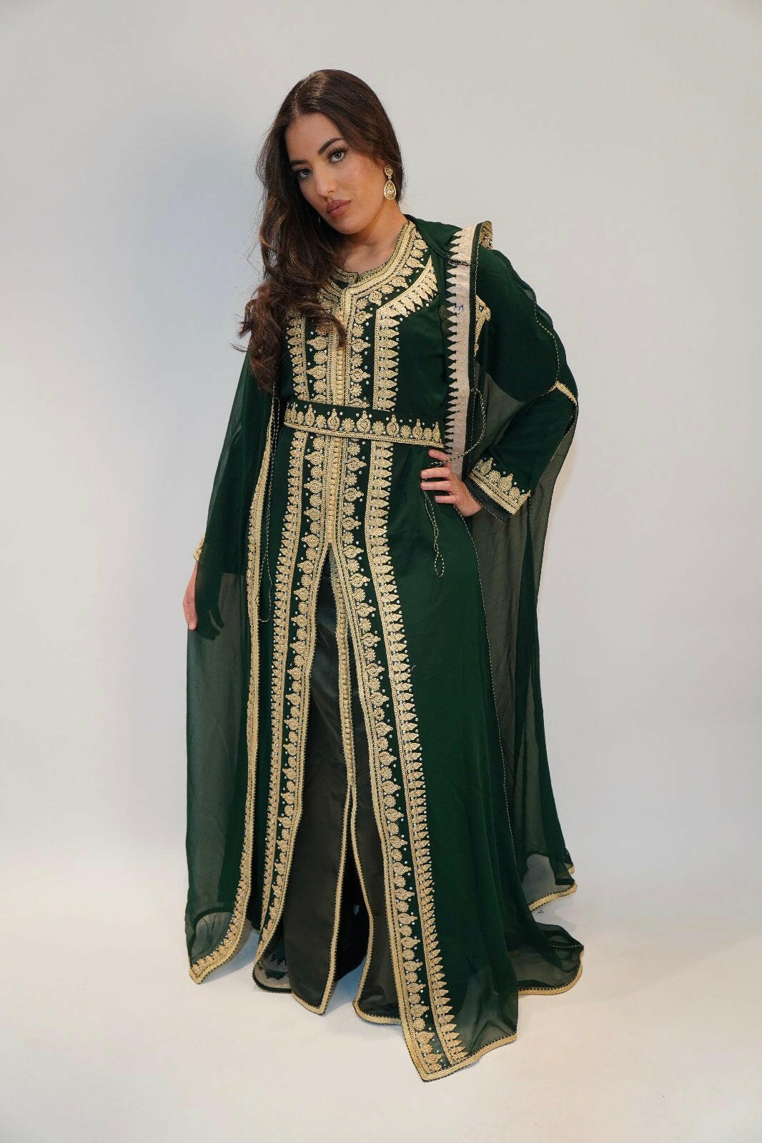 Les caftan sale marocain 2019