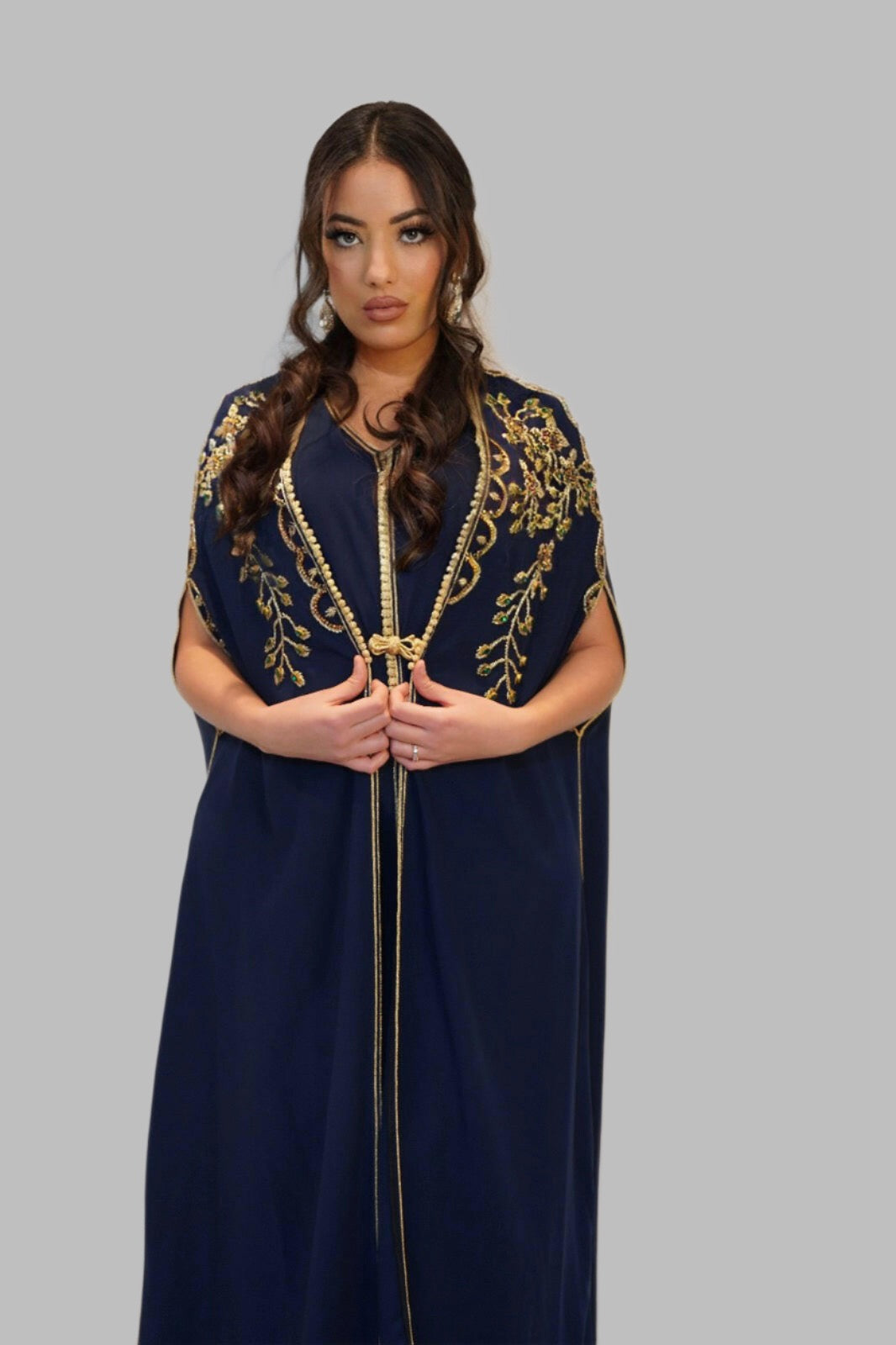 Caftan Abirah Dress