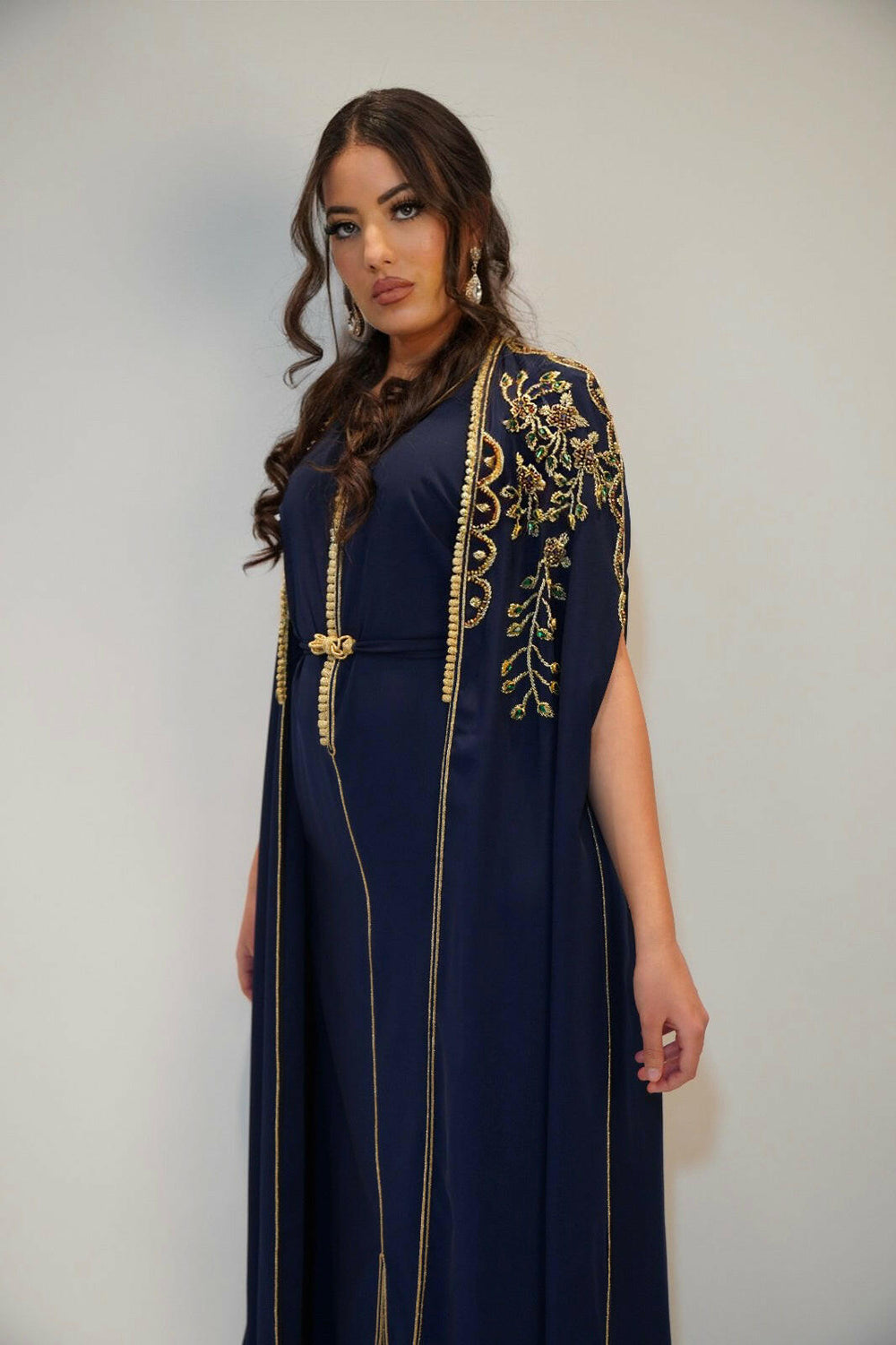 Caftan Abirah Dress