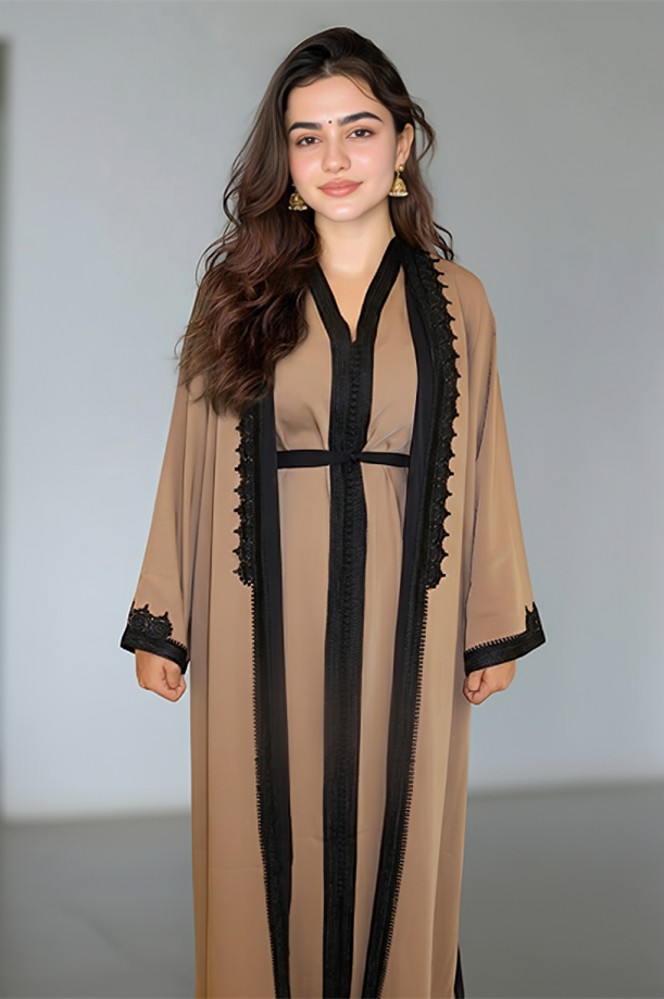 Caftan Qamar