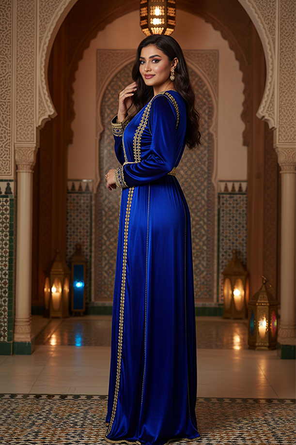 Caftan Warda
