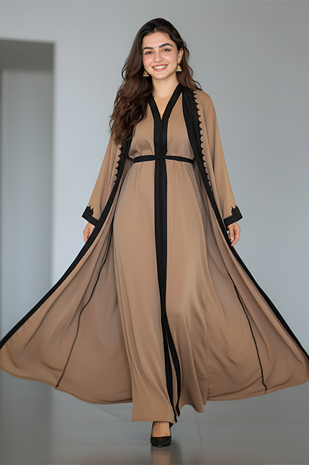 Caftan Qamar