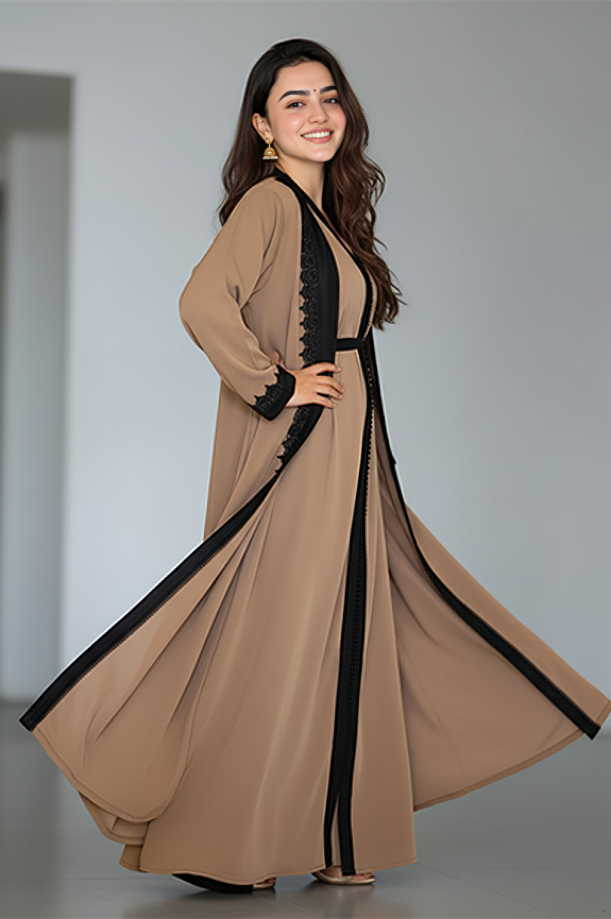Caftan Qamar