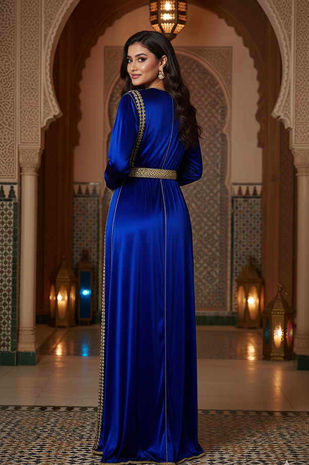 Caftan Warda