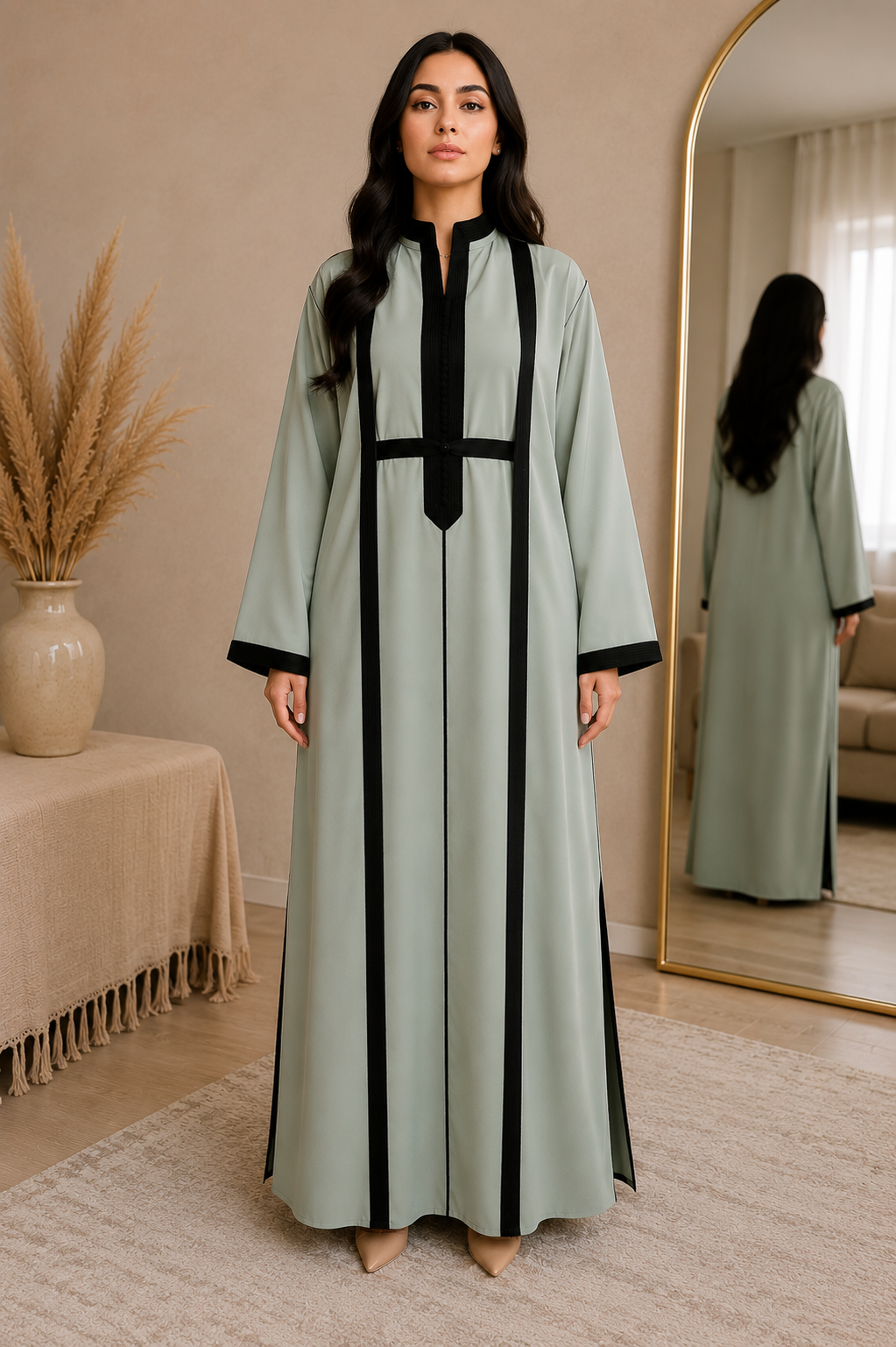 Caftan Farah