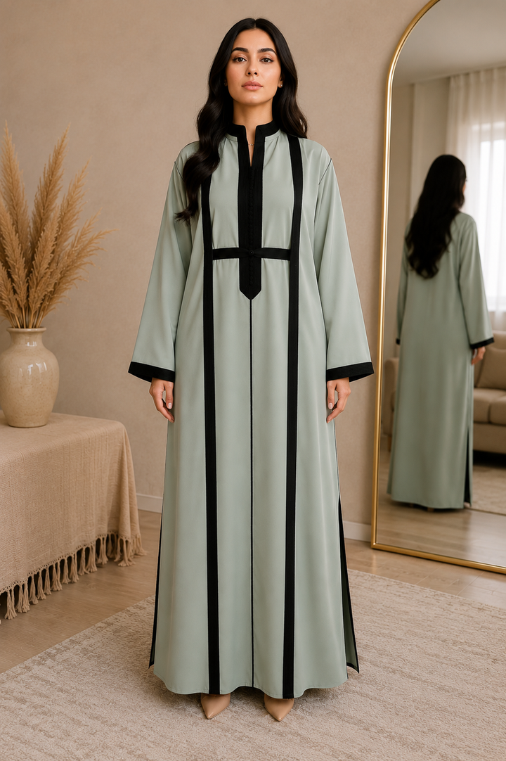Caftan Farah