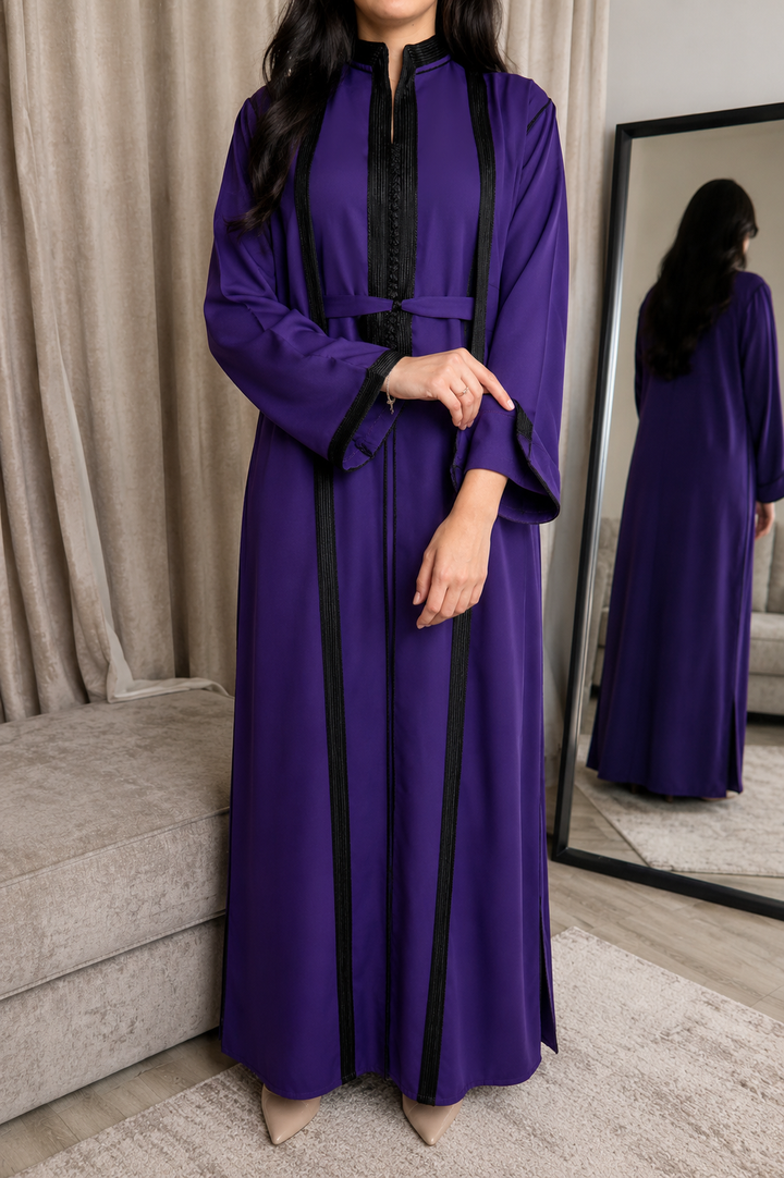 Caftan Farah