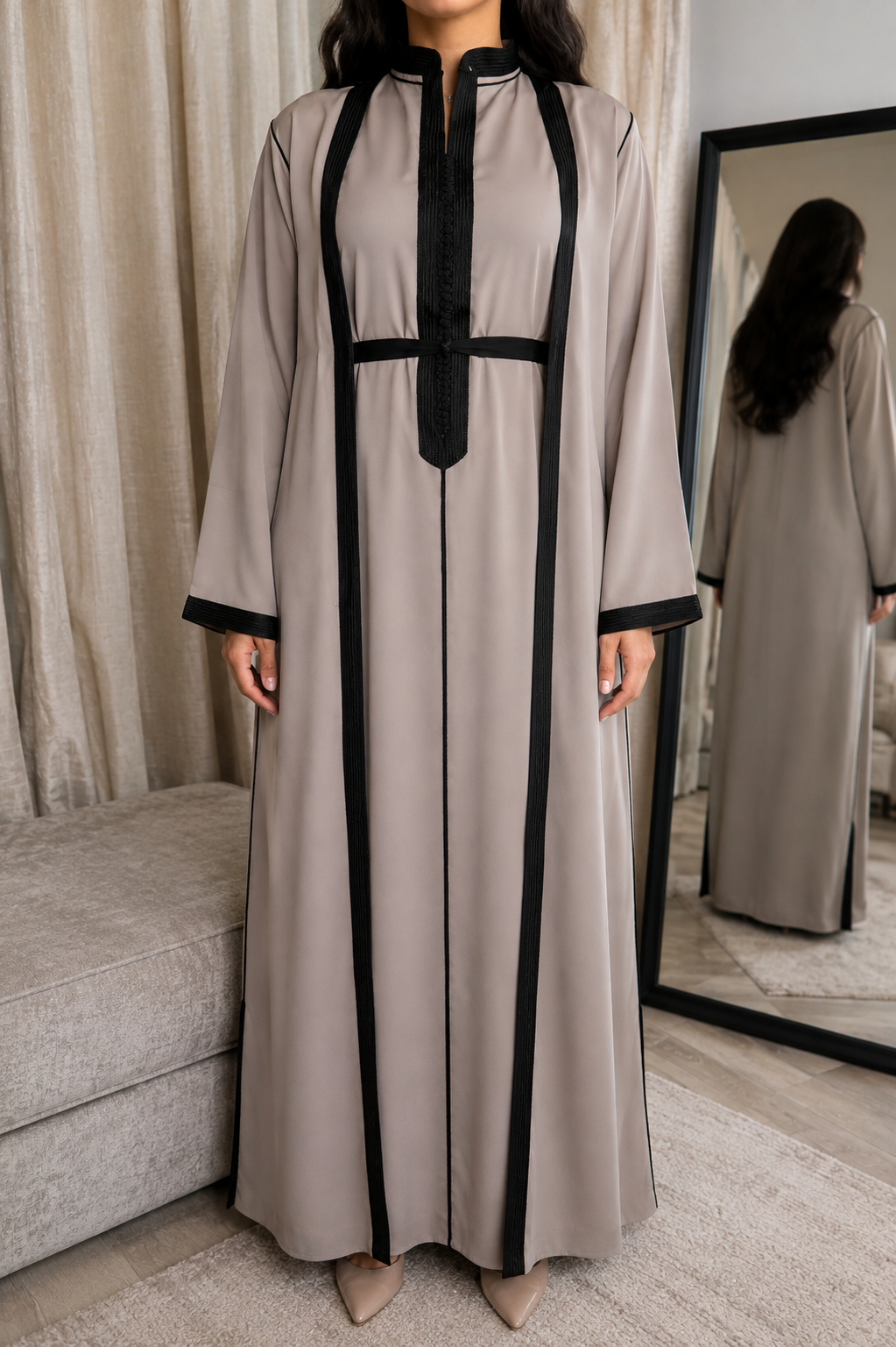 Caftan Farah