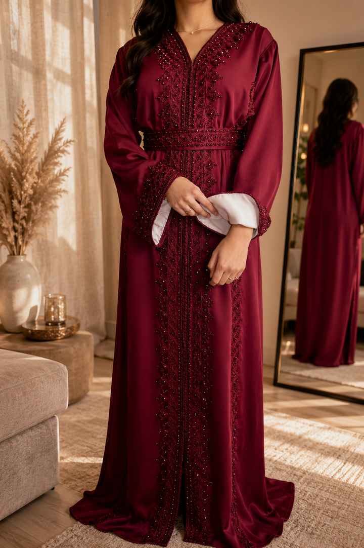 Caftan Aida