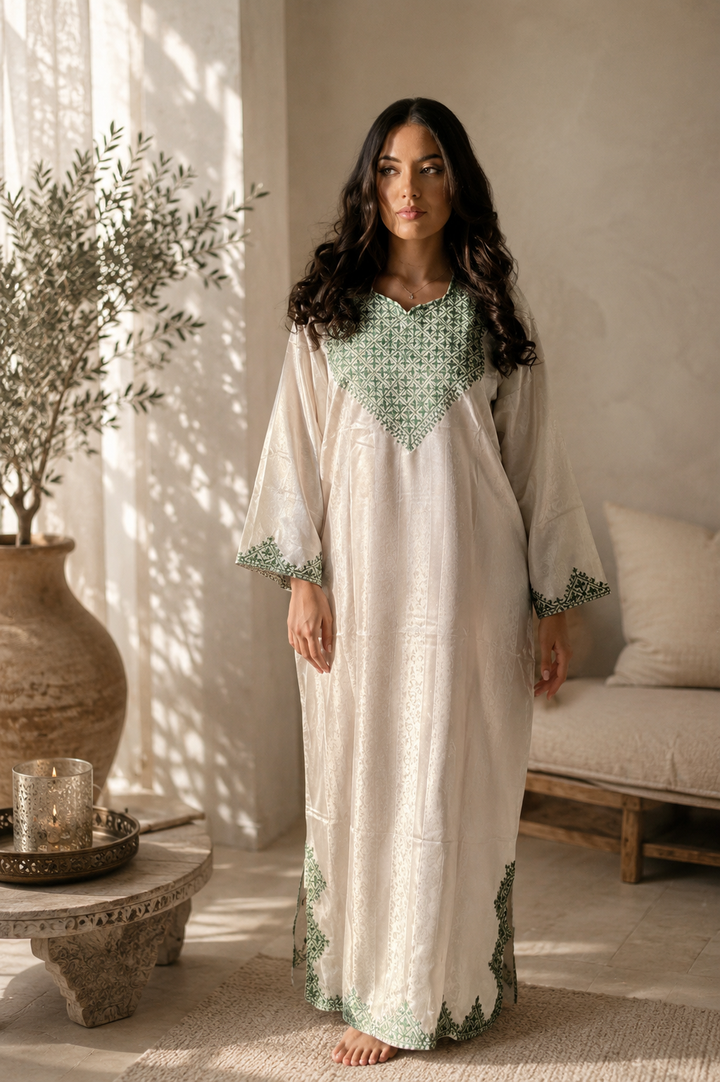 Caftan Tarz Fessi