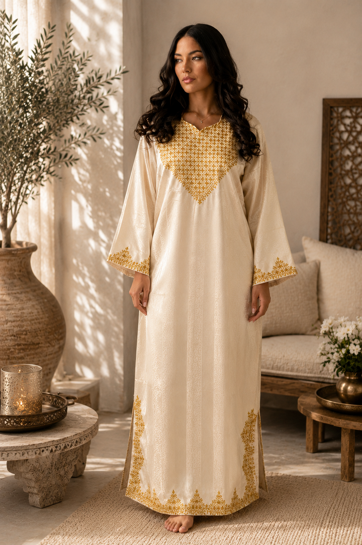Caftan Tarz Fessi