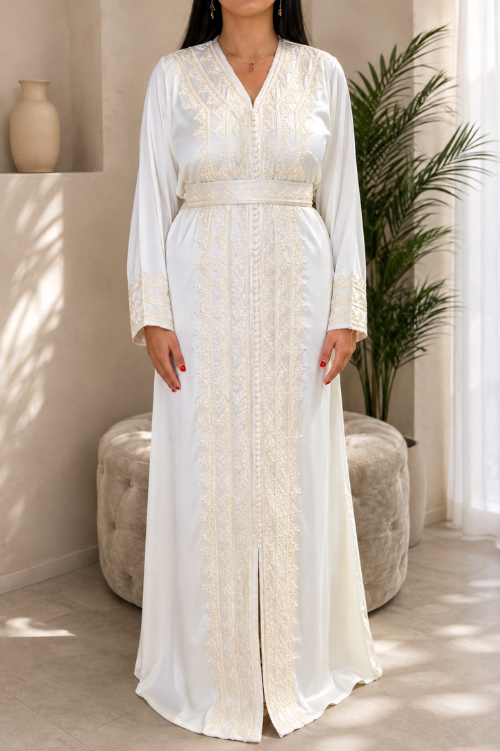 Caftan Marine