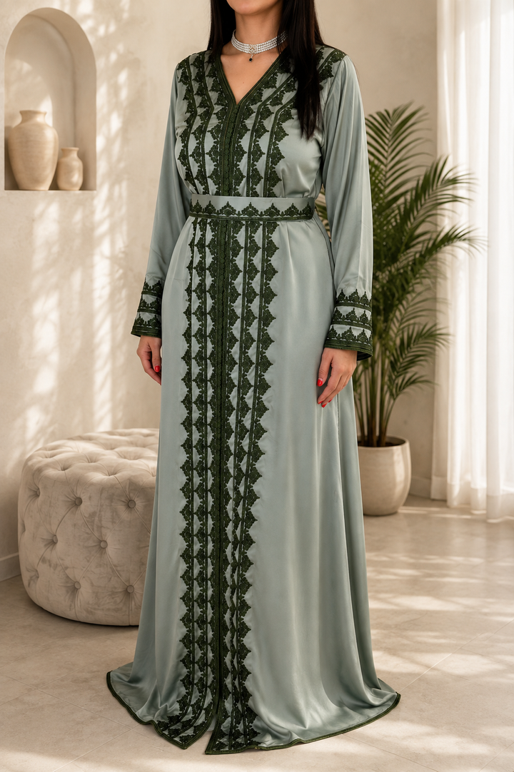 Caftan Marine