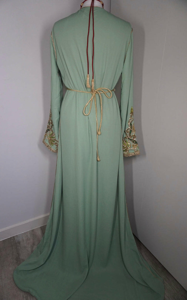 Caftan Sabreen