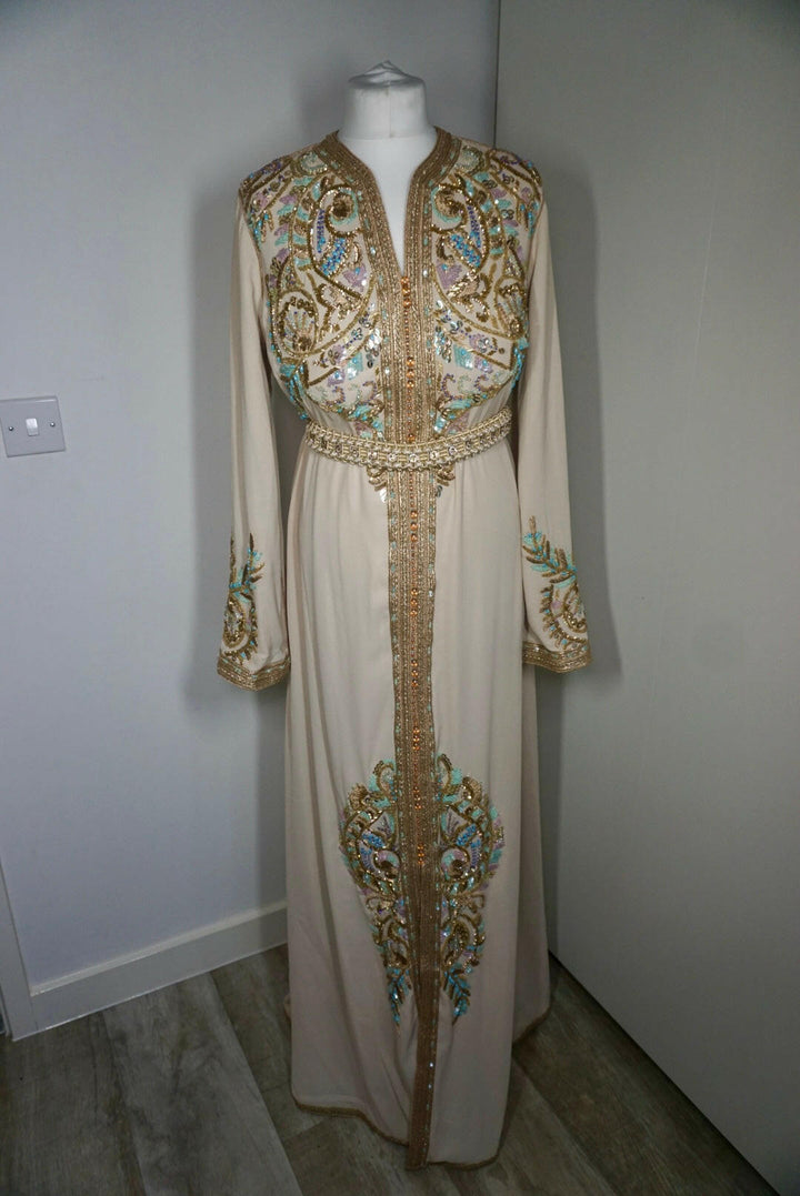 Caftan Sabreen