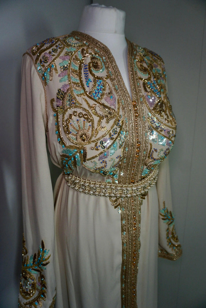 Caftan Sabreen