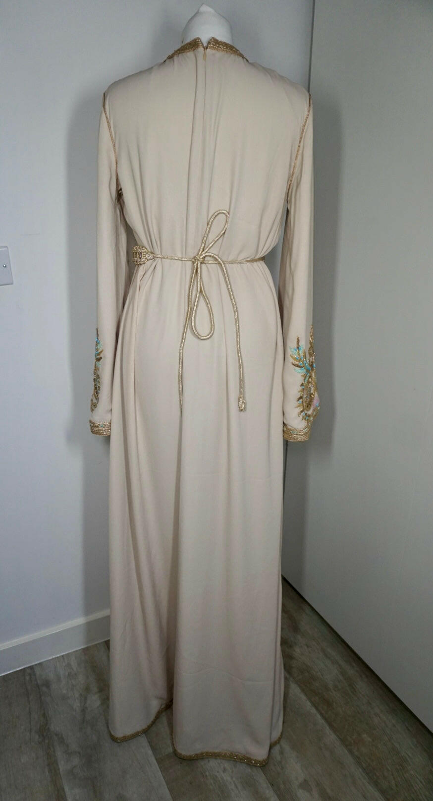 Caftan Sabreen