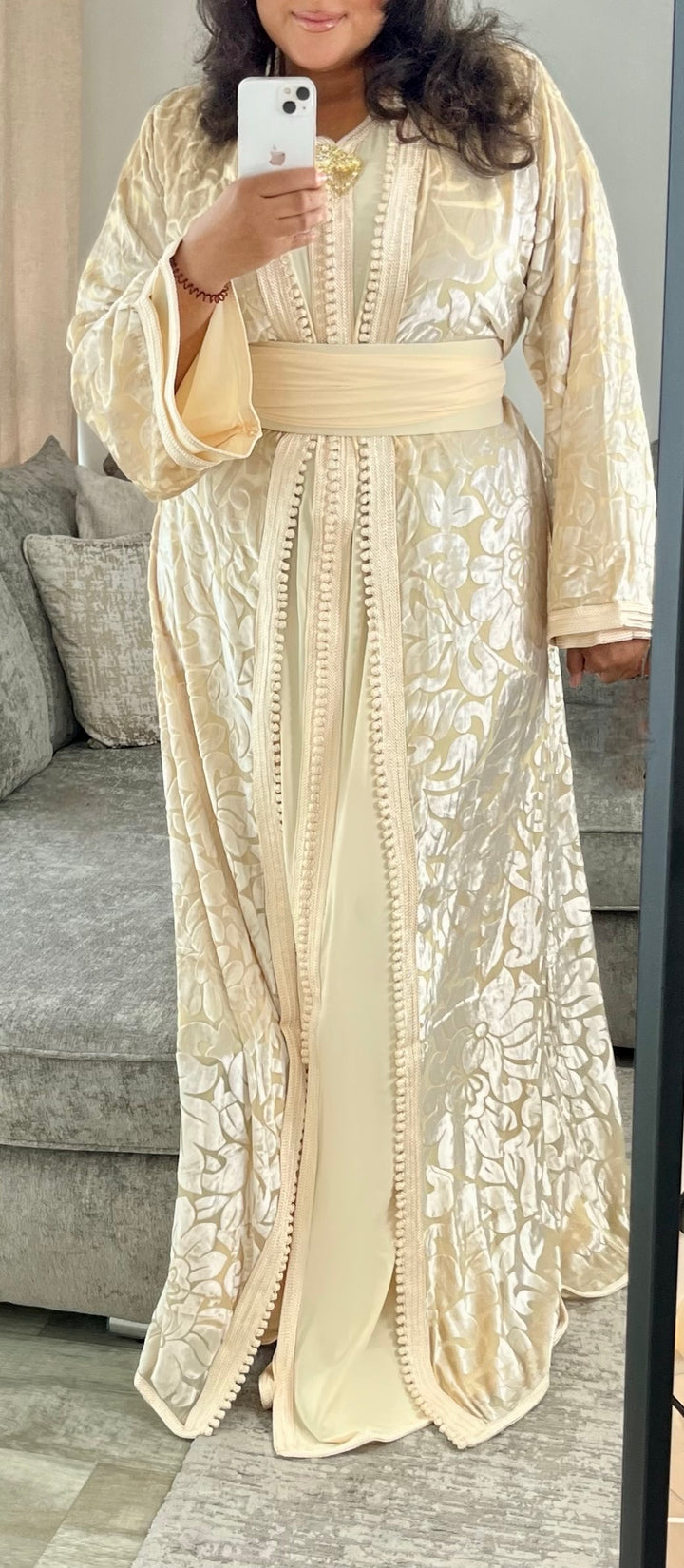 Tania Tleeja Takshita