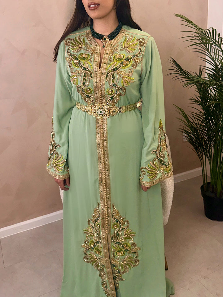 Caftan Sabreen