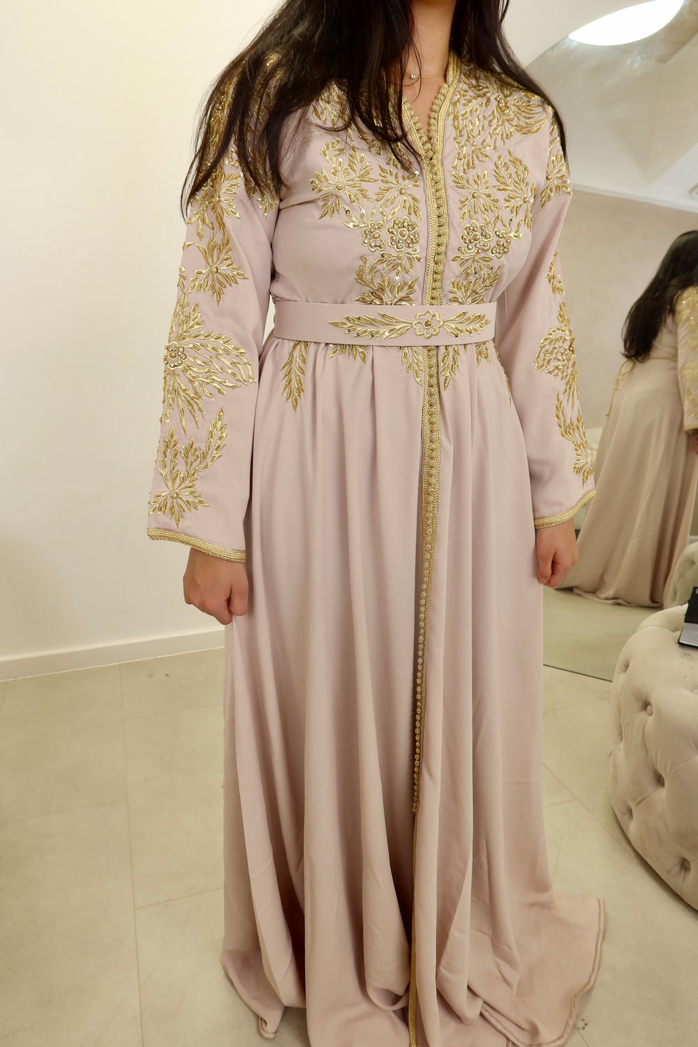 Soft, breathable hijabs in various colors – lightweight and perfect for everyday modest wear"
