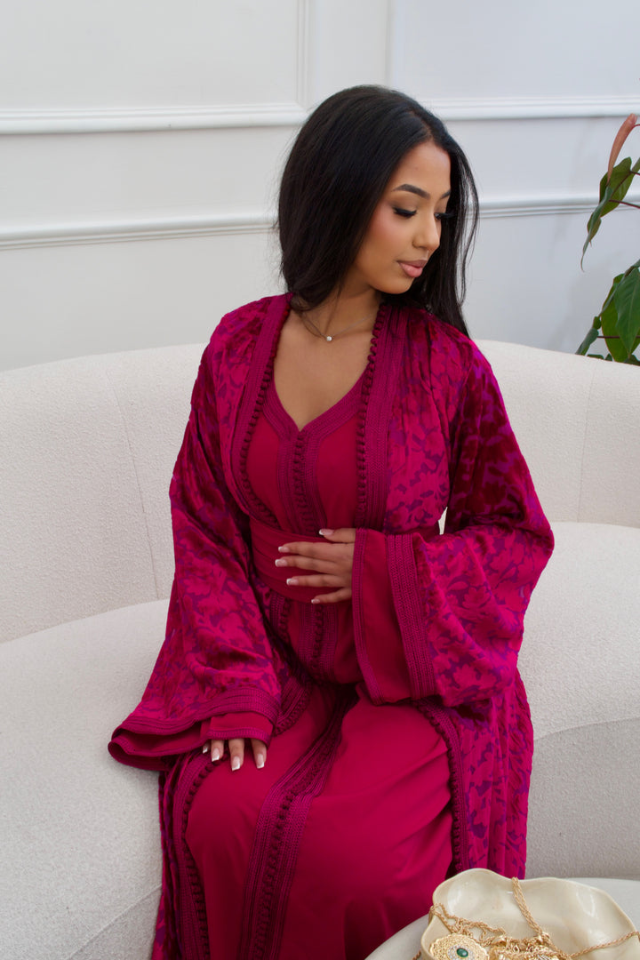 Tania Tleeja Takshita