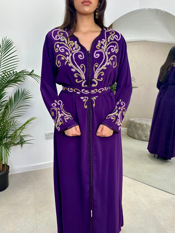 Caftan Lana