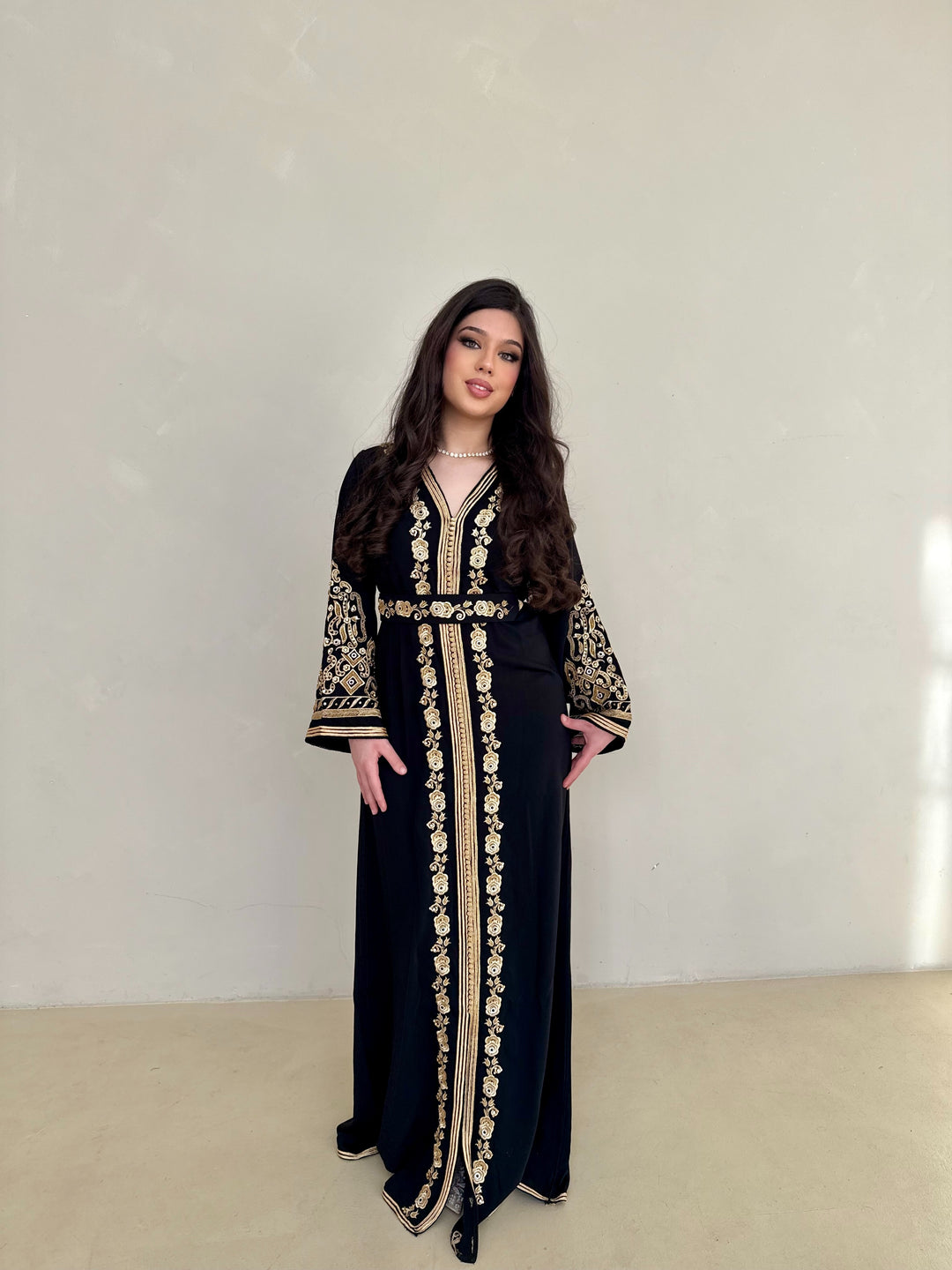 Caftan Ihsan