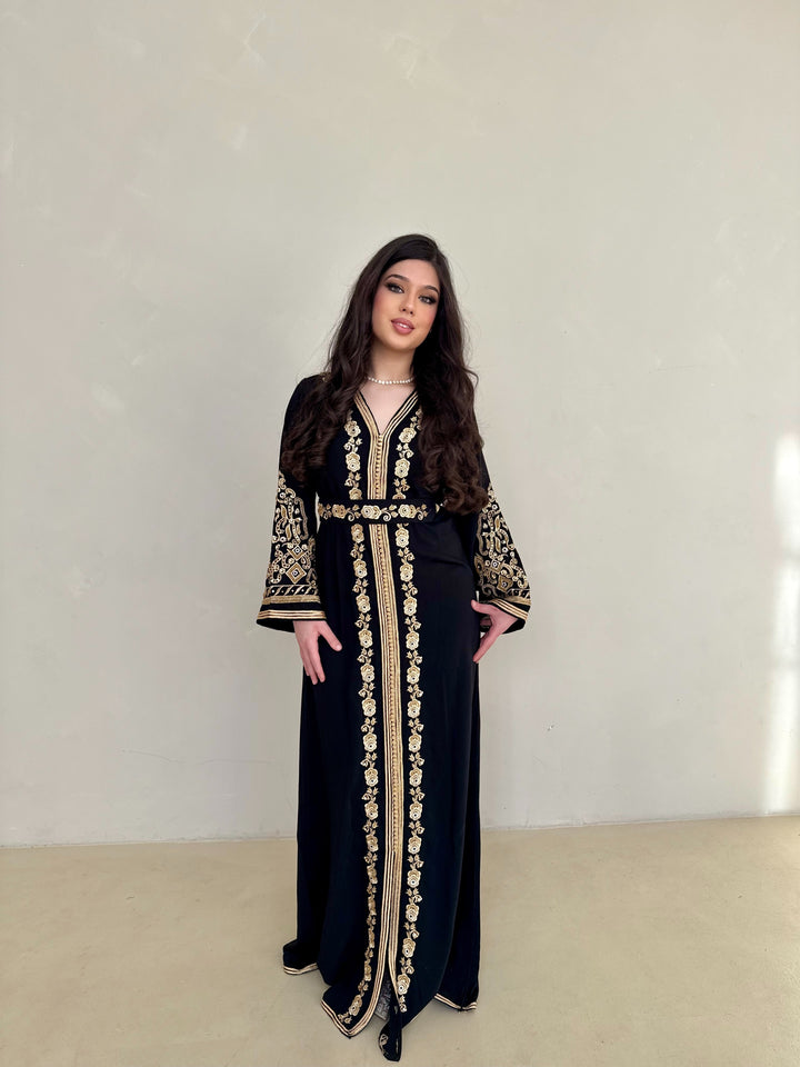 Caftan Ihsan