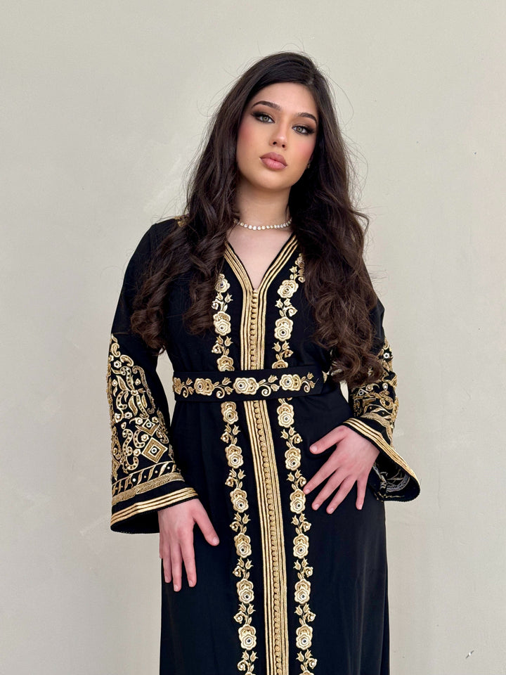 Caftan Ihsan