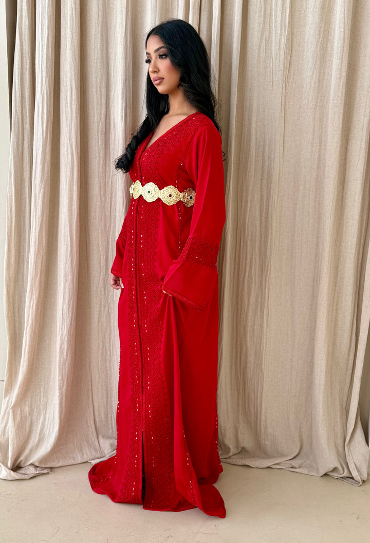 Caftan Balqees