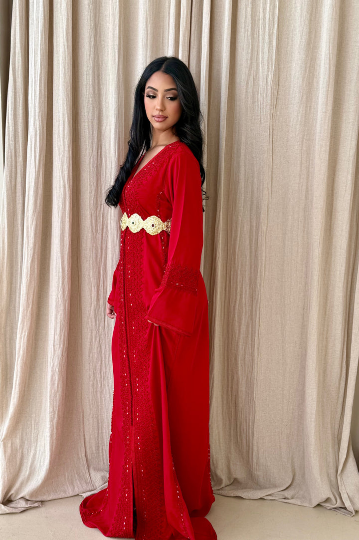 Caftan Balqees