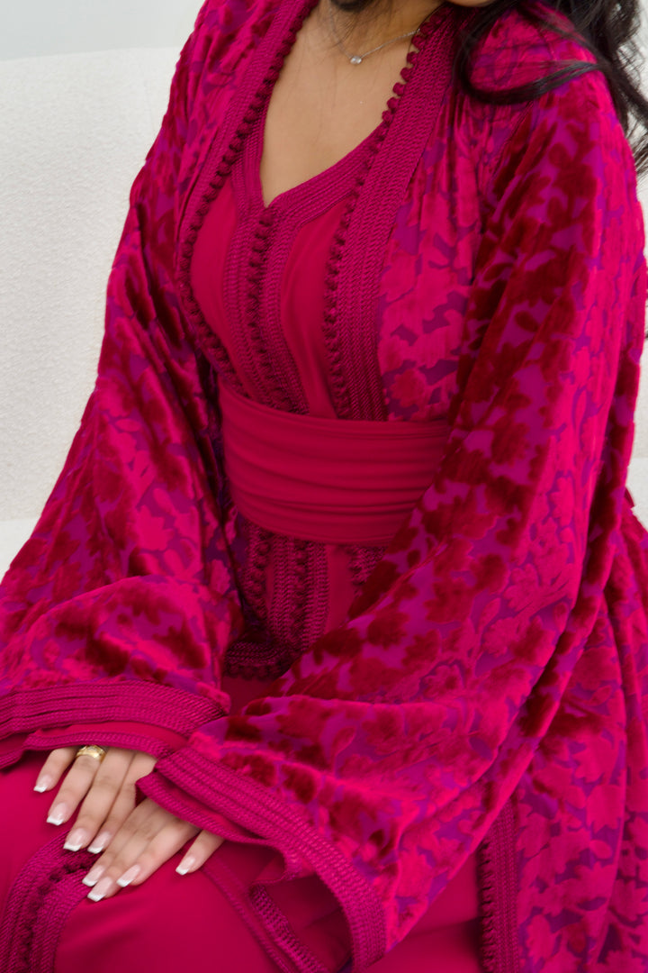 Tania Tleeja Takshita