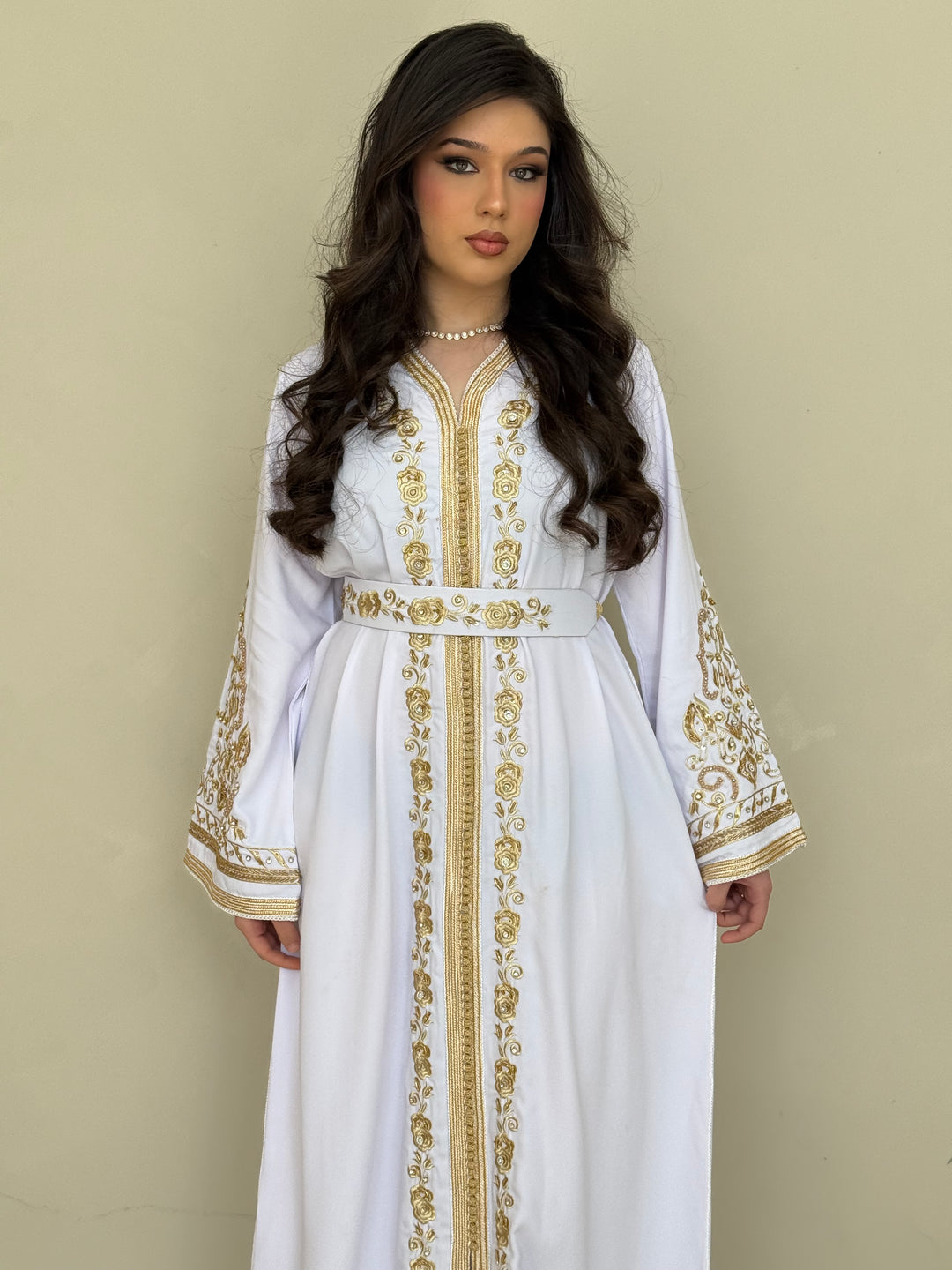 Caftan Ihsan