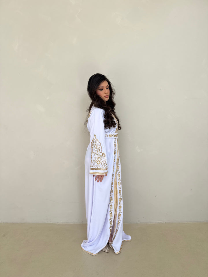 Caftan Ihsan