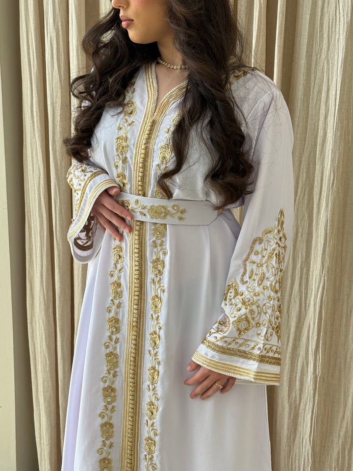 Caftan Ihsan