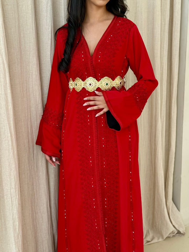 Caftan Balqees