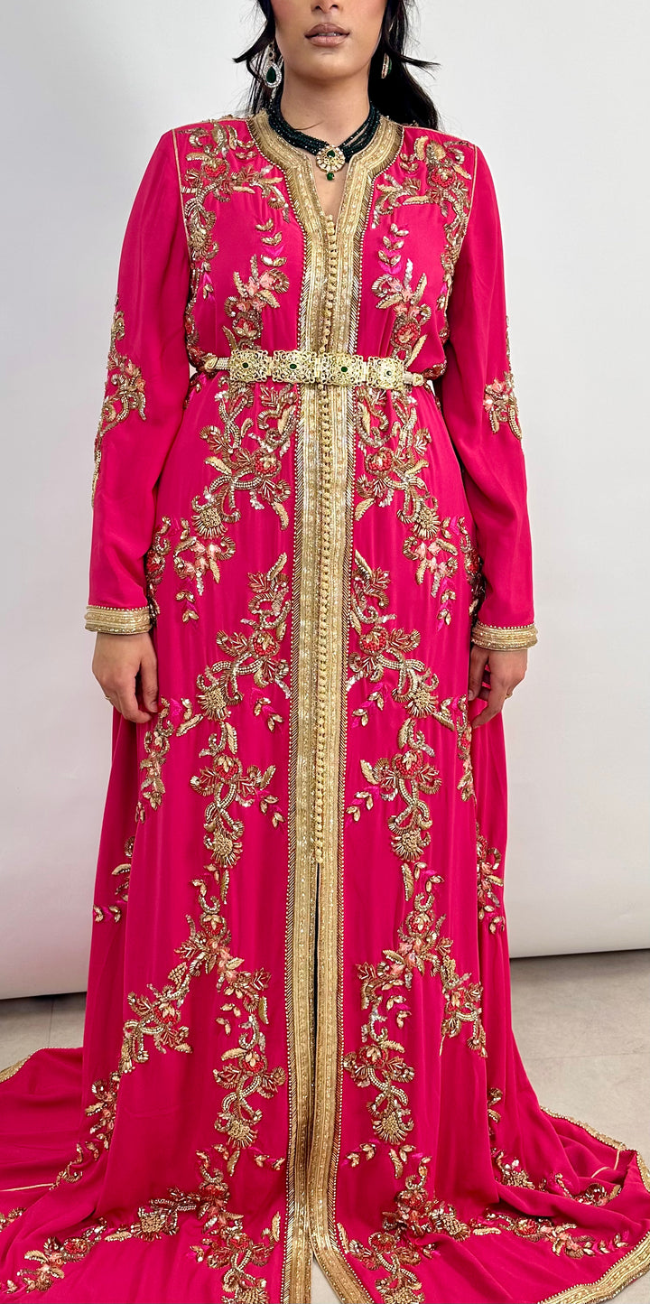 Caftan Ellissa