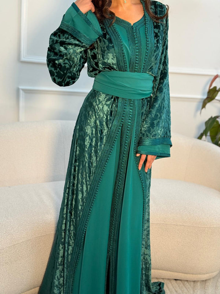 Tania Tleeja Takshita