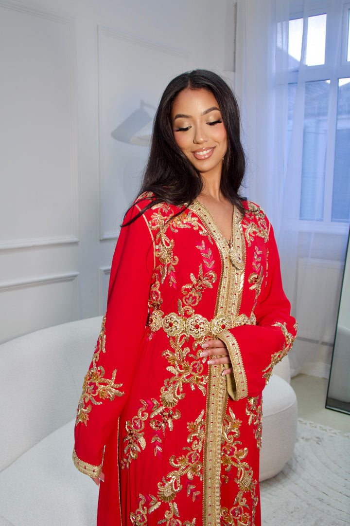 Caftan Ellissa