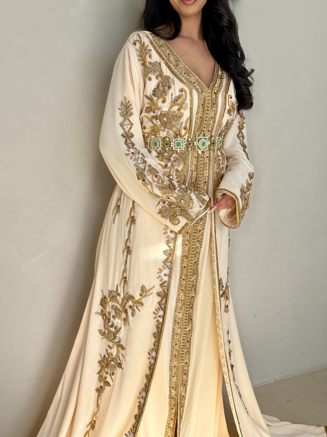 Takshita Sahar