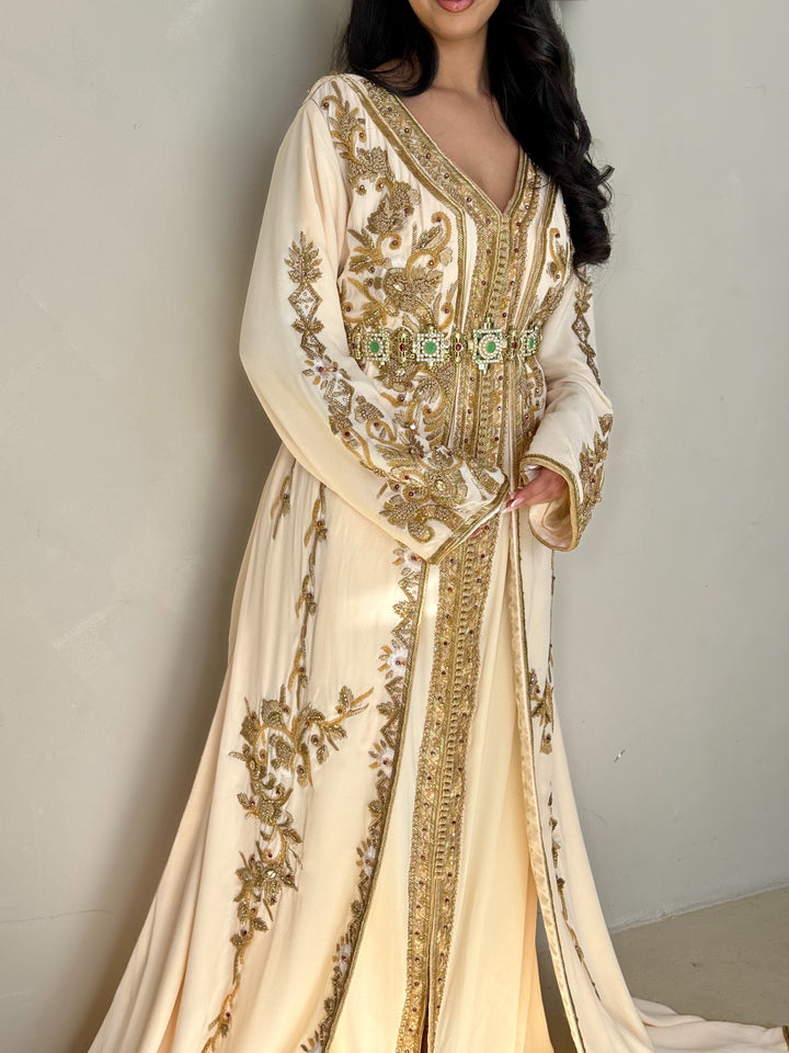 Takshita Sahar