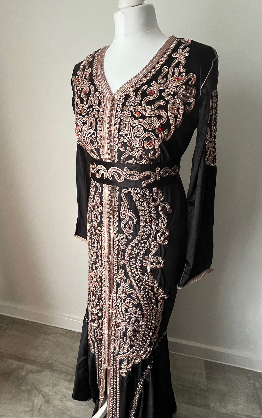 Kaftan Gia Dress