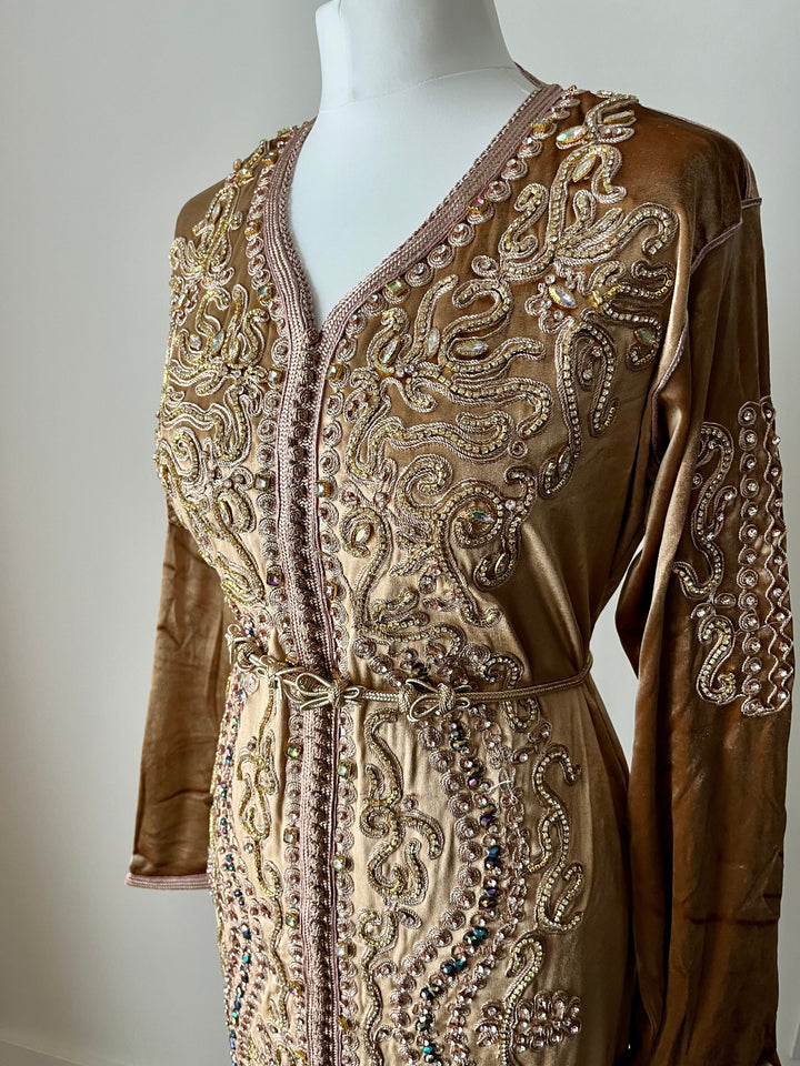 Kaftan Gia Dress