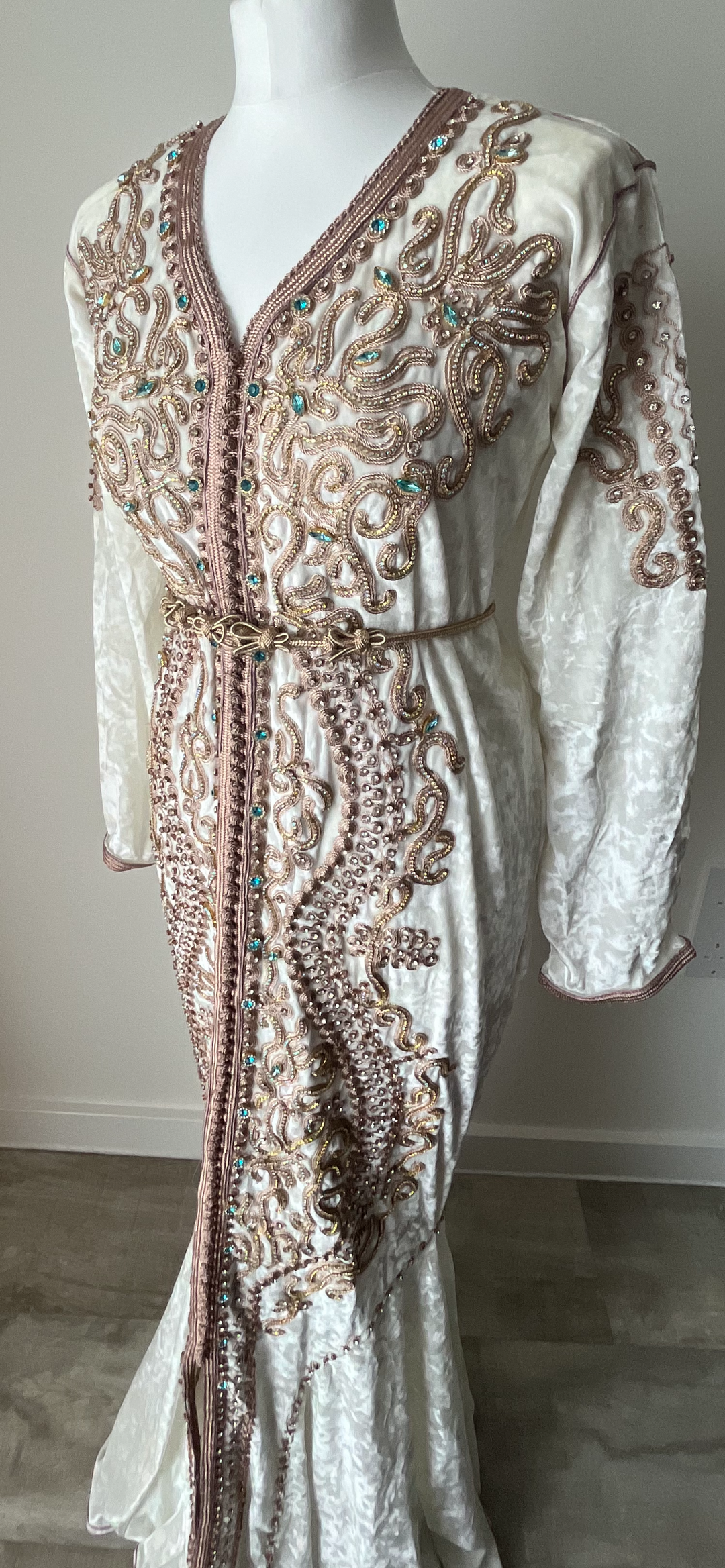 Kaftan Gia Dress