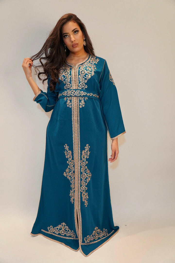 Kaftan Suhana Dress