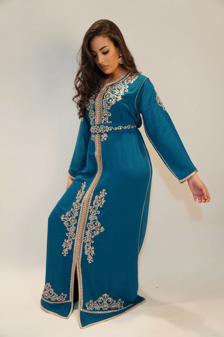 Kaftan Suhana Dress