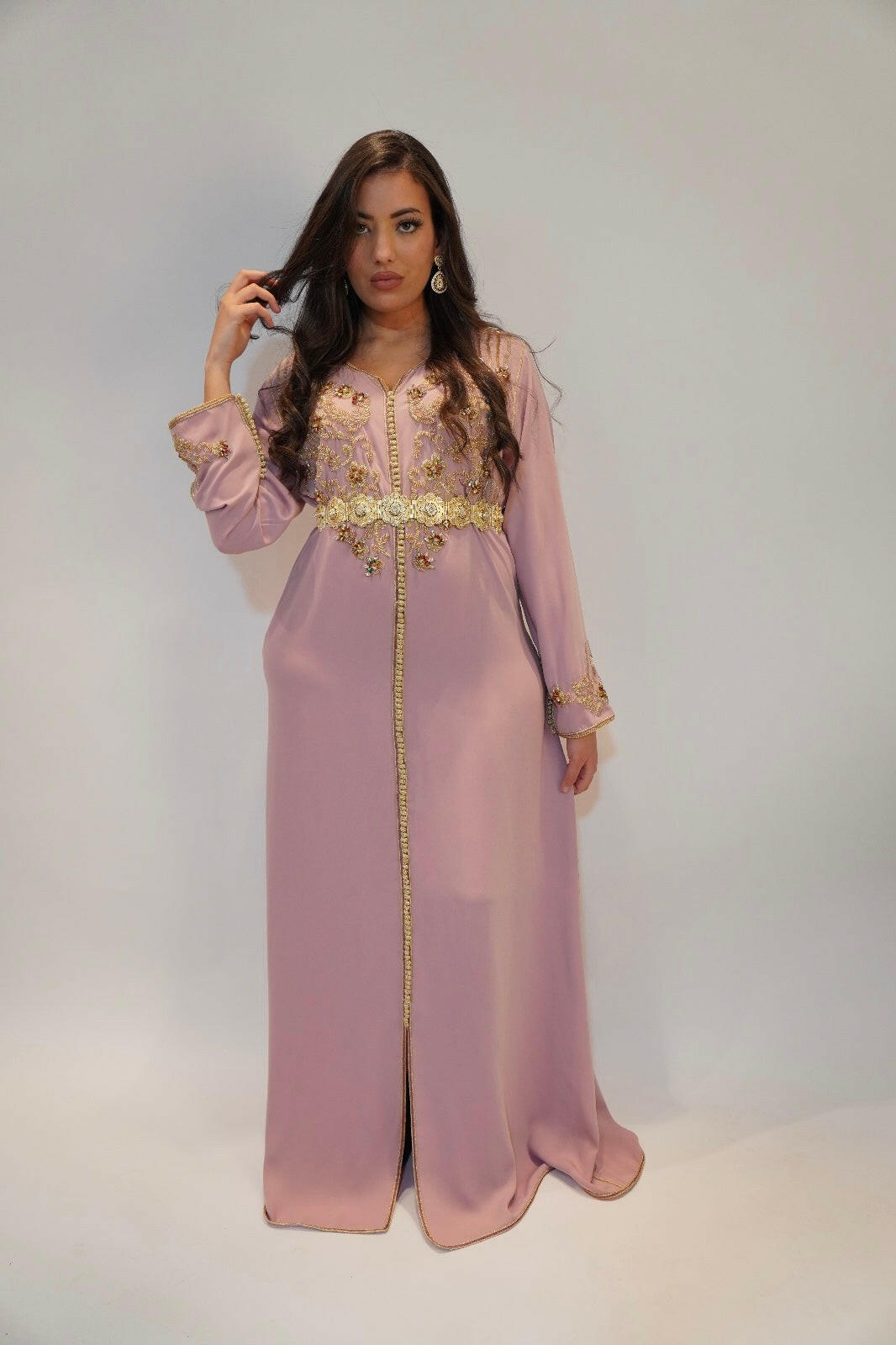 Kaftan zara clearance 2019