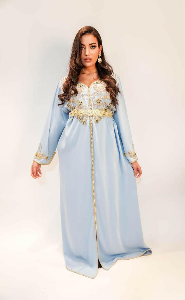 Les caftan clearance 2019