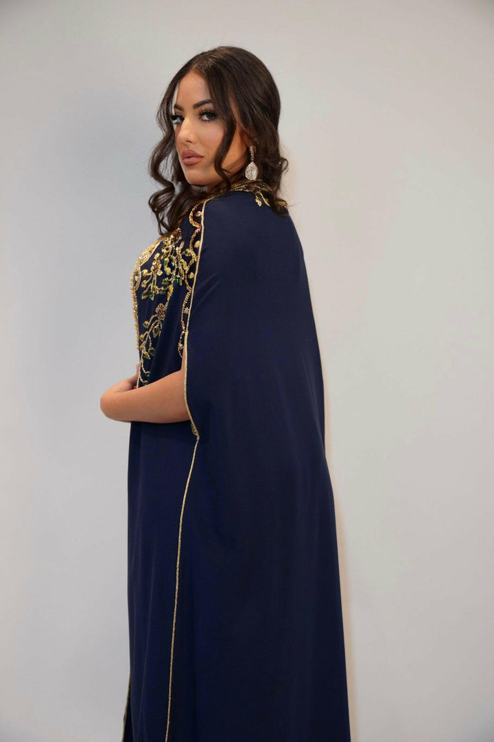 Caftan Abirah Dress